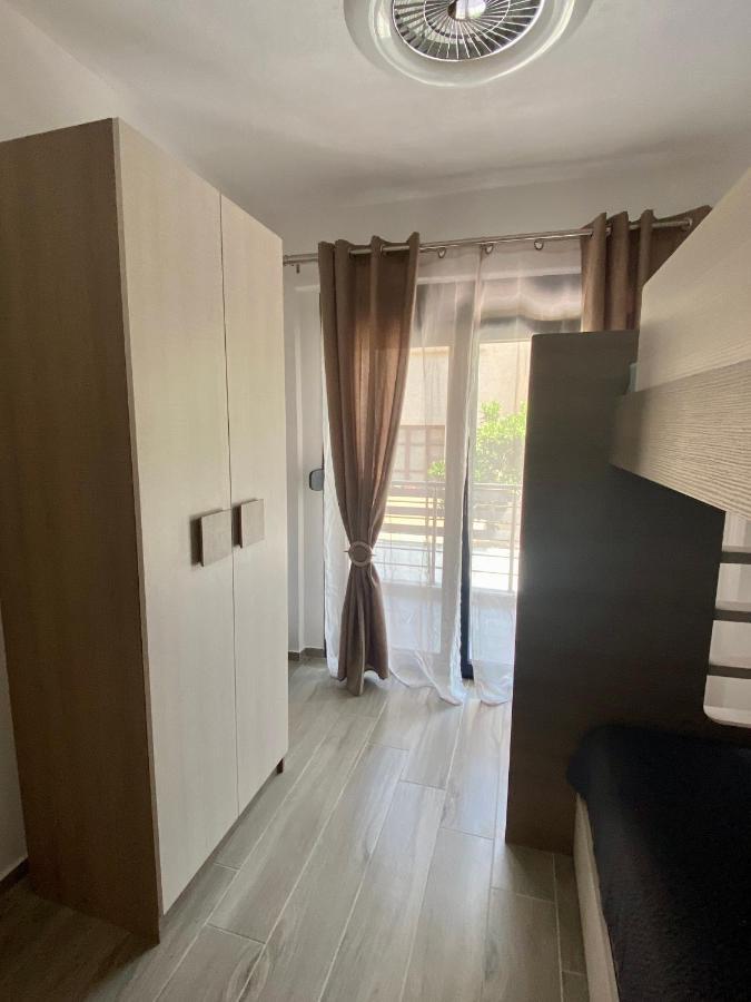 Lux Apartment Nea Kallikratia Nea Kallikrateia Экстерьер фото