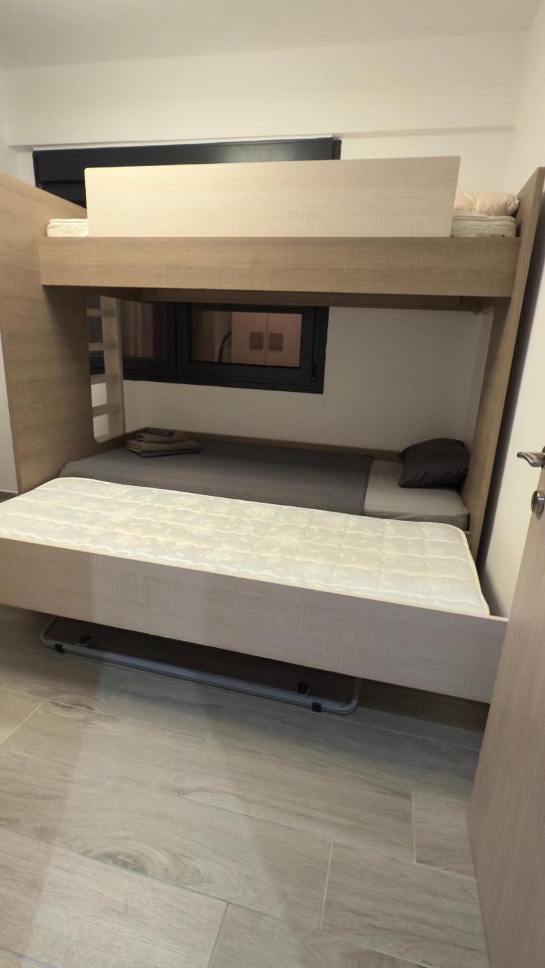 Lux Apartment Nea Kallikratia Nea Kallikrateia Экстерьер фото